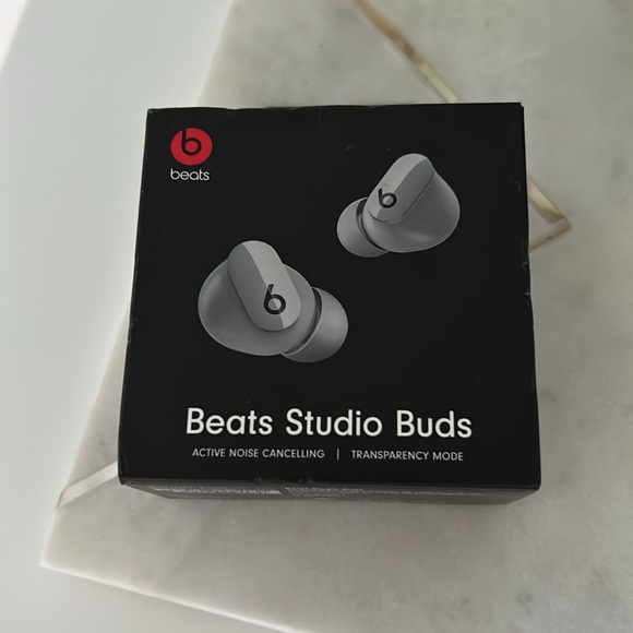 Beats Studio Buds True Wireless Noise - Picture 4 of 7